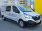 preview Renault Trafic #1