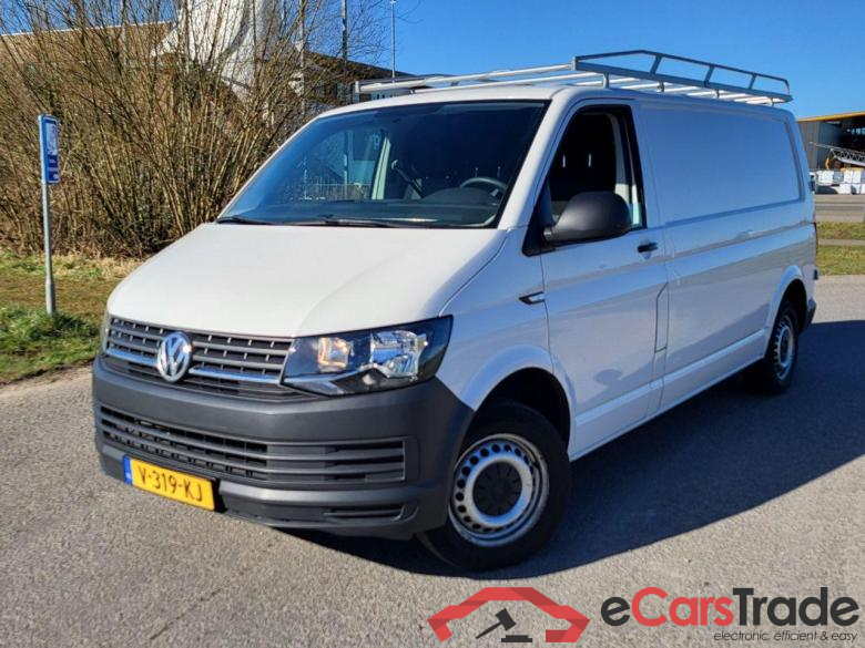 VOLKSWAGEN TRANSPORTER 2.0 TDI L2H1 Trendline