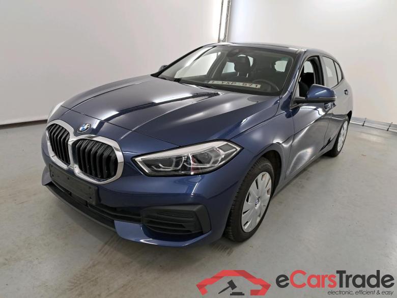 BMW 1-serie 1.5 116D (85KW) #1