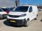 preview Opel Vivaro #0