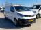 preview Opel Vivaro #3