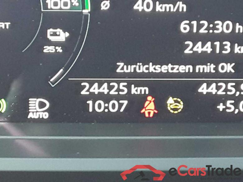 Audi Q4 e-tron Sportback (F4N)(06.2021->) DE - SUV5 40, 2021 - 2023 #5