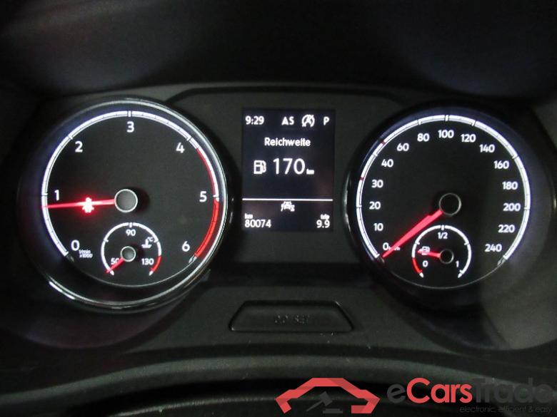 Volkswagen T6.1 Transporter Multivan (SH)(10.2019->2023) DE - Bs4 2.0 TDI EU6d-T, Multivan Family (EURO 6d-TEMP), 2019 - 2021 #6