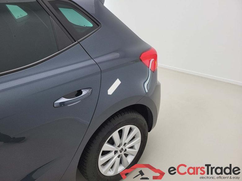 SEAT IBIZA 1.0 TSI MOVE #5