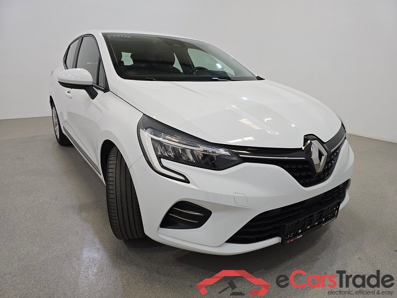 Renault Clio 1.0 SCe LED Navi Klima PDC ... #3