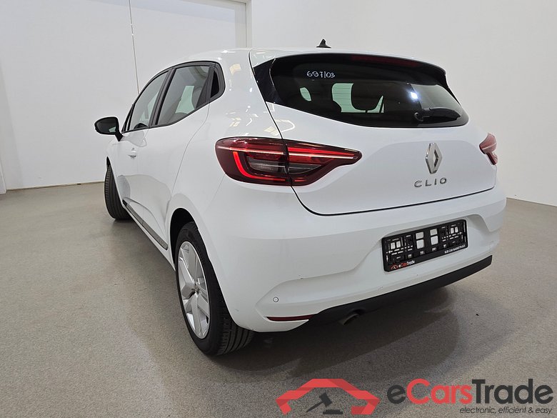 Renault Clio 1.0 SCe LED Navi Klima PDC ... #6
