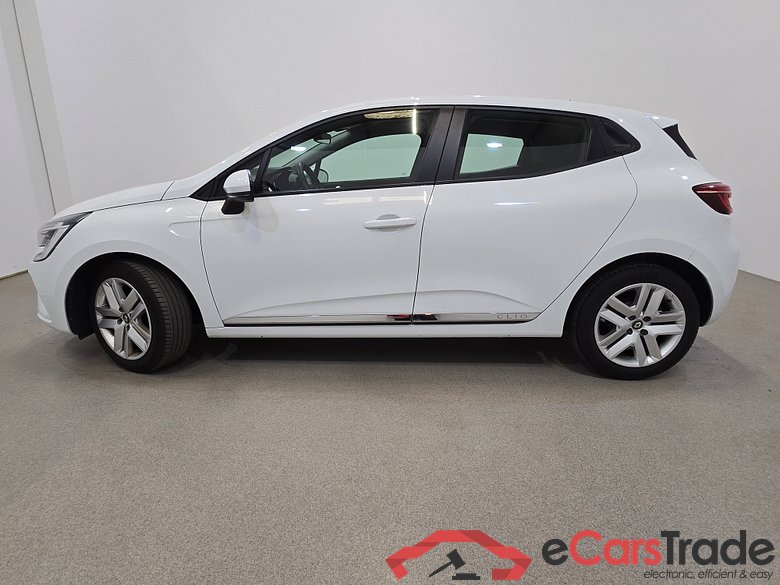 Renault Clio 1.0 SCe LED Navi Klima PDC ... #2
