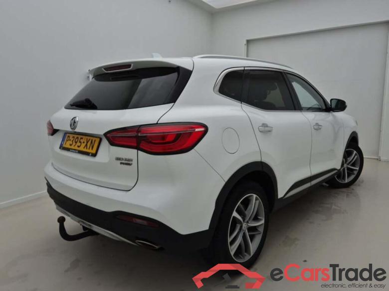 MG EHS 1.5 TGDI Comfort #2