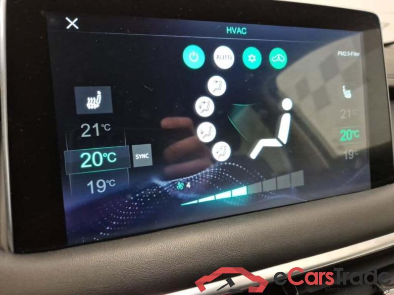 MG EHS 1.5 TGDI Comfort #6