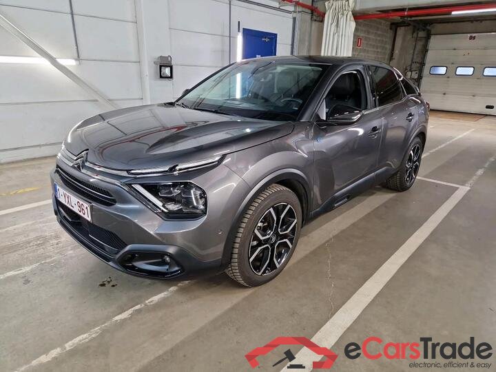 Citroen C4 C4 50 kWh Shine Pack 100kW/136pk  5D/P Auto-1 #1