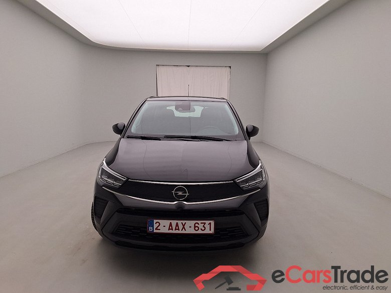 Opel, Crossland '20, Opel Crossland 1.2 81kW Turbo S/S Edition 5d #1