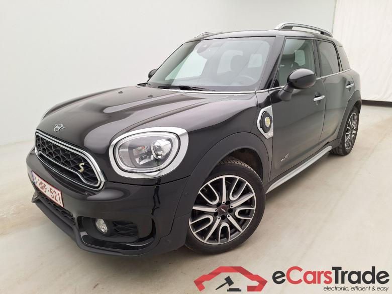 MINI, Mini Countryman '16, Mini Countryman Cooper S E ALL4 AT 5d #1