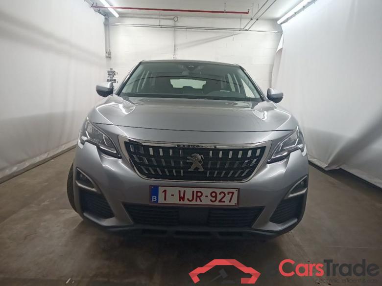 Peugeot 3008 1.2 PureTech 96kW S&S Active 5d #1