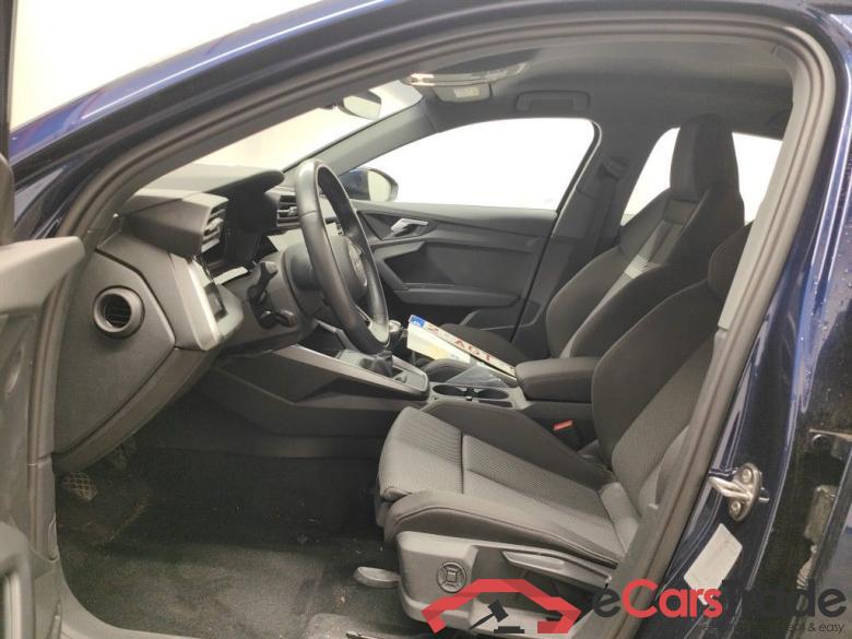 Audi A3 Sportback 1.0 30 TFSi 81kW Advanced 5d #6