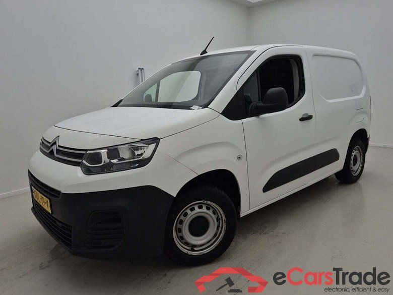 CITROEN Berlingo 1.5 BlueHDI Control
