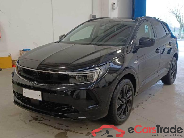 Opel 27 OPEL GRANDLAND / 2021 / 5P / SUV 1.5 DIESEL 130CV GS AT8