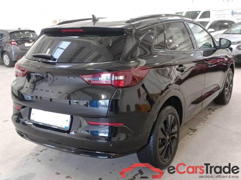 Opel 27 OPEL GRANDLAND / 2021 / 5P / SUV 1.5 DIESEL 130CV GS AT8 #2