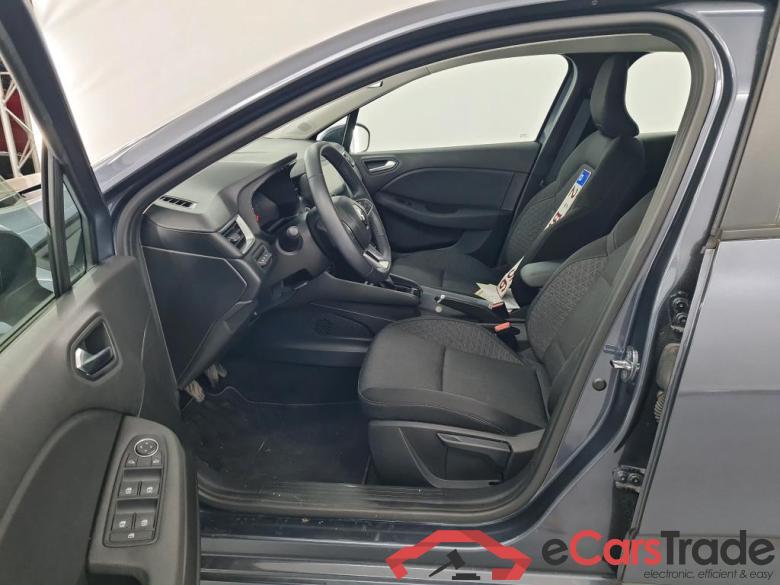 RENAULT CLIO 1.0 TCE 90 CORPORATE EDITION Business #5