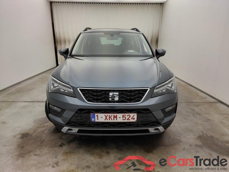 SEAT Ateca 1.6 TDI Move DSG 5d #1