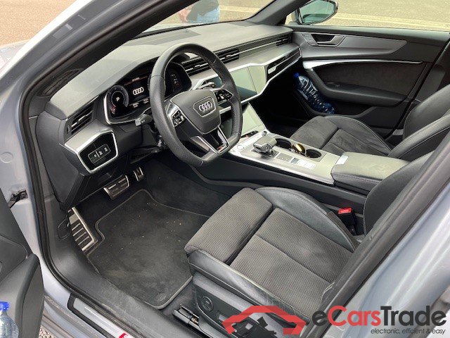 AUDI A6 Avant Audi A6 Avant Business Edition Sport 40 TDI quattro 150(204) kW(ch) S tronic #6