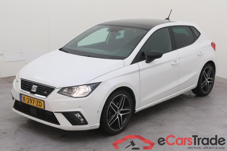 SEAT Ibiza 70 kW #1