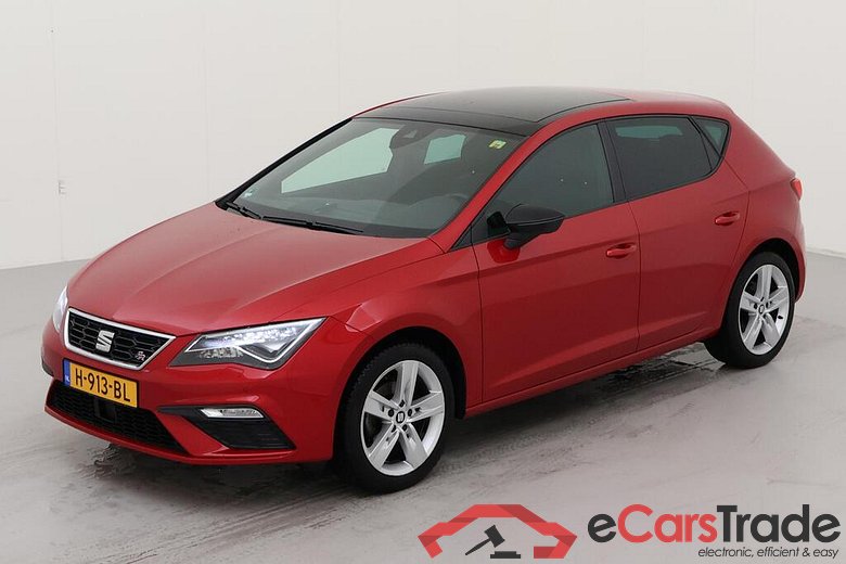 SEAT LEON 85 kW