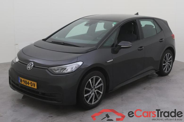 Volkswagen ID.3 58 kWh 204Hp Virtual Ambient Navi KeylessGo Klima PDC ...