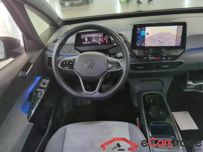 Volkswagen ID.3 58 kWh 204Hp Virtual Ambient Navi KeylessGo Klima PDC ... #6