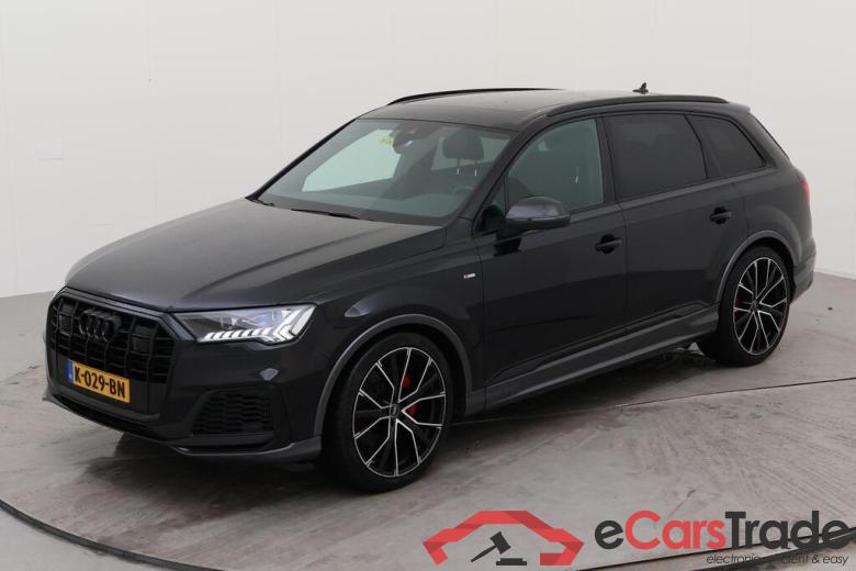 AUDI Q7 250 kW #1