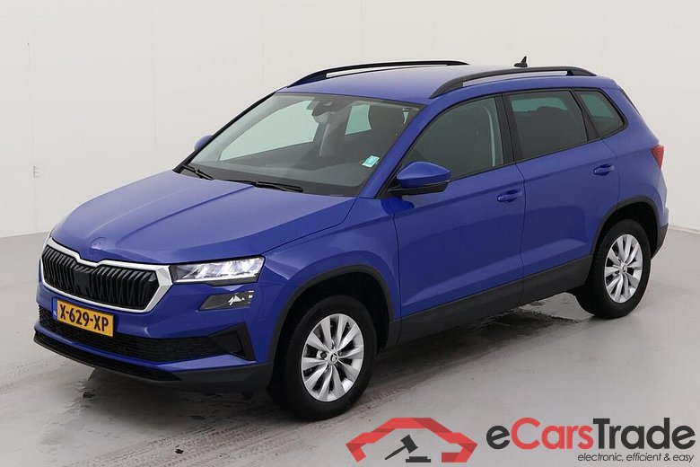SKODA Karoq 110 kW