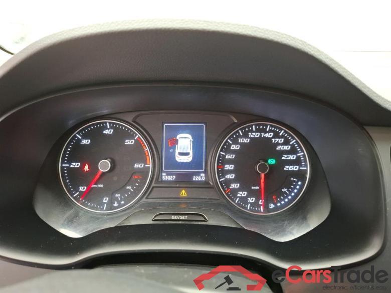 Seat 2.0 TDI 150 DSG7 S&S Style Business SEAT Ateca / 2020 / 5P / SUV 2.0 TDI 150 DSG7 S&S Style Business #6