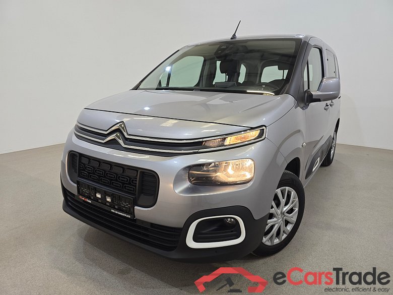 Citroen Berlingo 1.5 BlueHDI 5PL 2 Slide Doors Navi Klima PDC ... #1