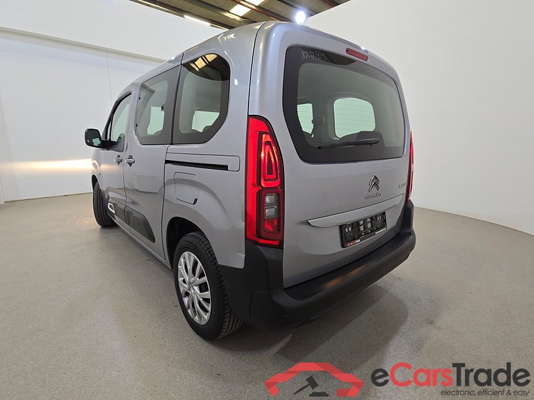 Citroen Berlingo 1.5 BlueHDI 5PL 2 Slide Doors Navi Klima PDC ... #6
