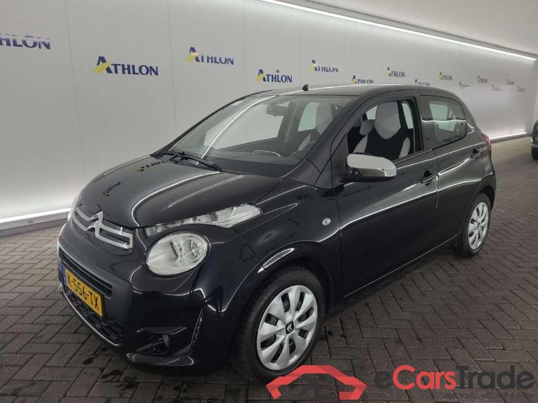 CITROEN C1 VTi 72 S&S Feel 5D 53kW #1