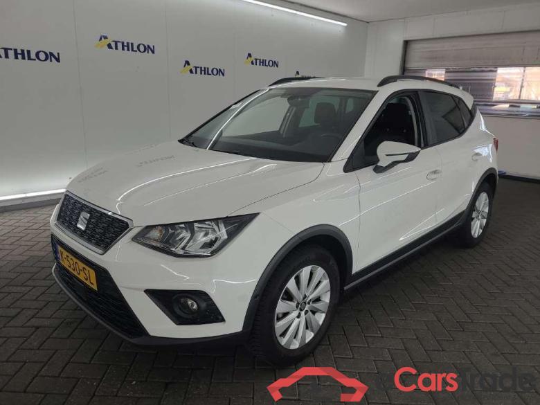 SEAT Arona 1.0 TSI 70kW Style Business Intense 5D #1