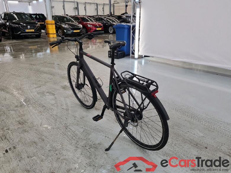 Other Passenger Car Fiets Cube Travel SL 2022 mt 62 #3