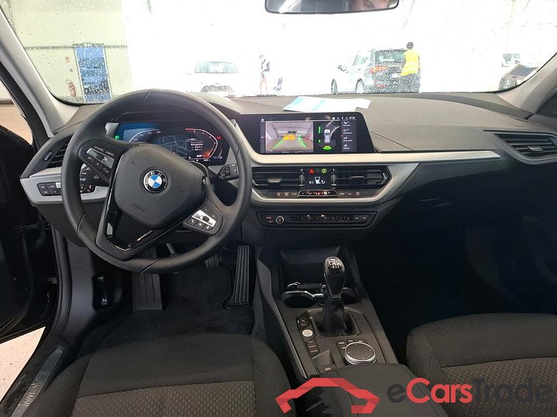BMW 116i Business Design BMW Série 1 / 2019 / 5P / Berline 116i Business Design #5