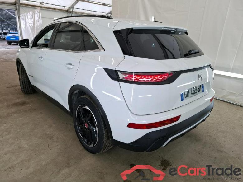 DS BlueHDi 130 Auto PERFORMANCE Line 7 Crossback Performance Line 1.5 BlueHDi 130CV BVA8 E6d #2
