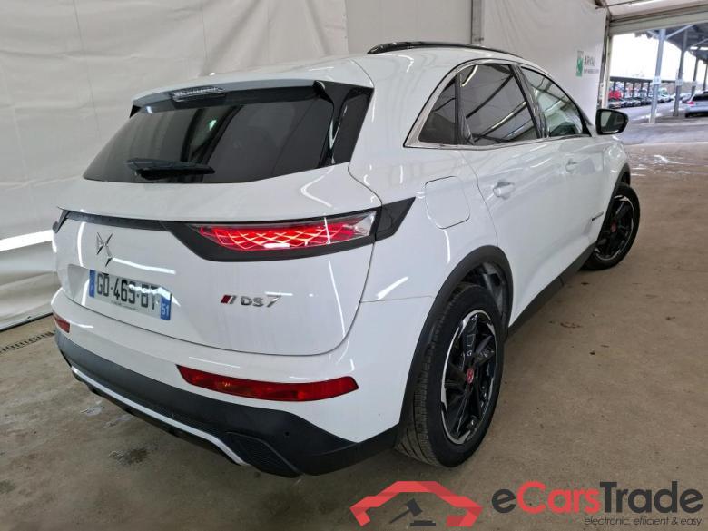 DS BlueHDi 130 Auto PERFORMANCE Line 7 Crossback Performance Line 1.5 BlueHDi 130CV BVA8 E6d #3