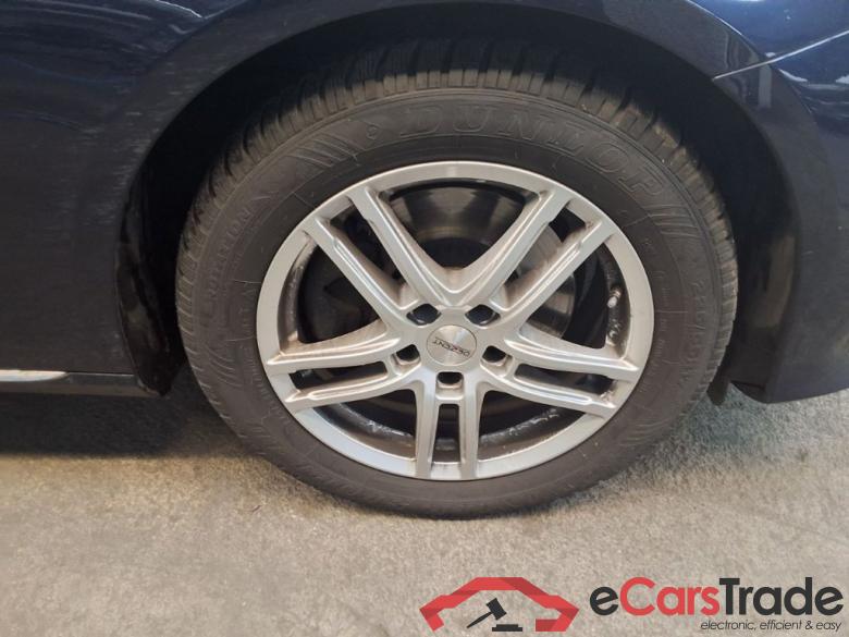 Mercedes E-Class Wagon ´16 E -Klasse T-Modell E 220 d 4Matic (213.205) 143KW AT9 E6d #4