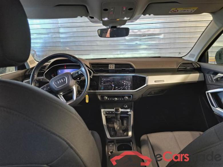 Audi 4 AUDI Q3 SPORTBACK / 2019 / 5P / SUV 35 TDI S TRONIC BUSINESS PLUS #3