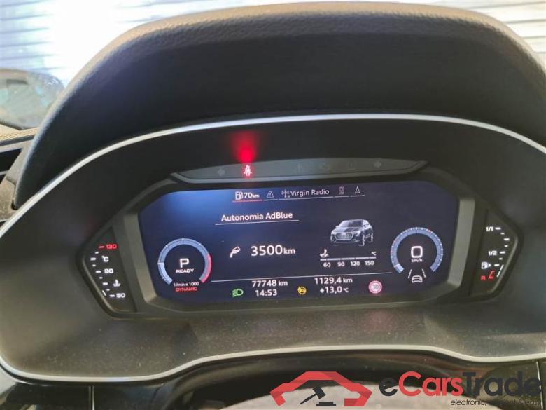 Audi 4 AUDI Q3 SPORTBACK / 2019 / 5P / SUV 35 TDI S TRONIC BUSINESS PLUS #4