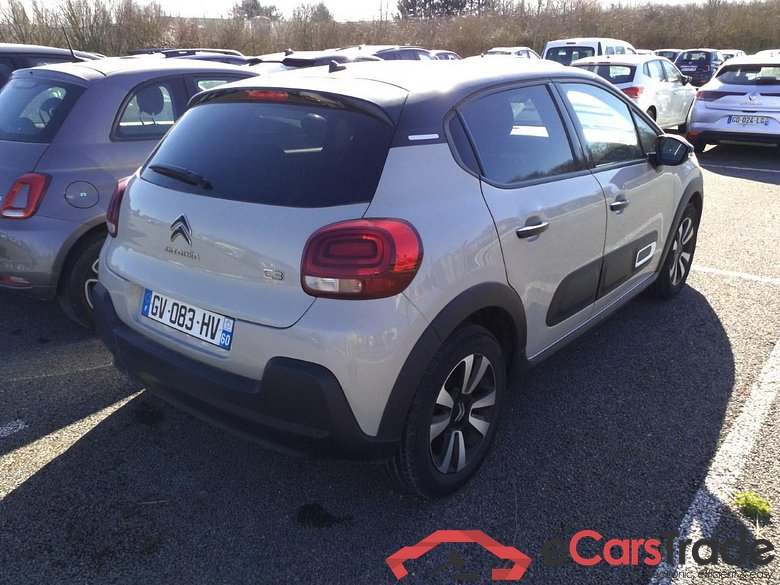 C3  Max 1.2 PURETECH  110CV  BVM6  6E #4