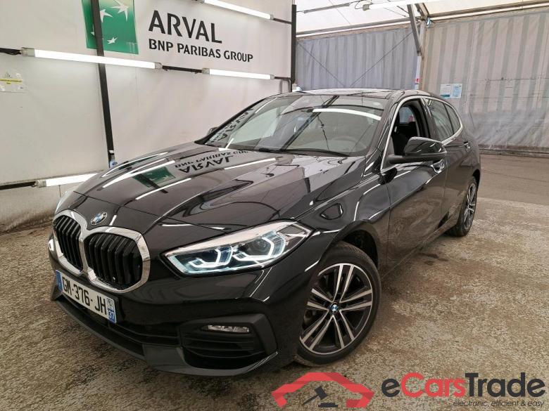 BMW 116i Business Design BMW Série 1 / 2019 / 5P / Berline 116i Business Design #1
