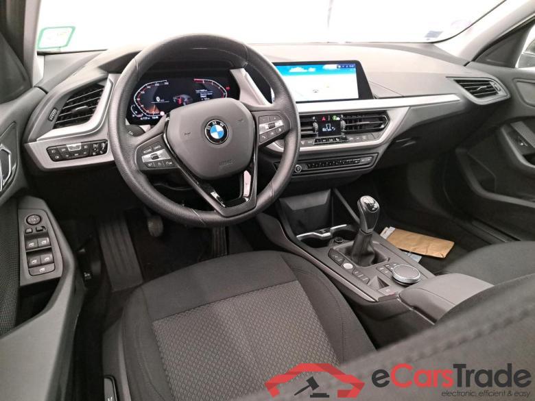 BMW 116i Business Design BMW Série 1 / 2019 / 5P / Berline 116i Business Design #5