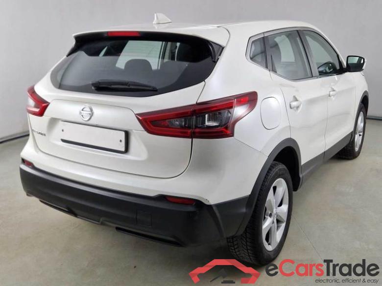 Nissan 15BSNPRO9 NISSAN QASHQAI / 2017 / 5P / CROSSOVER 1.5 DCI 115 BUSINESS #2