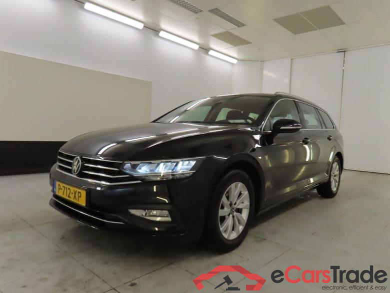 VOLKSWAGEN Passat Variant 1.5 TSI Business