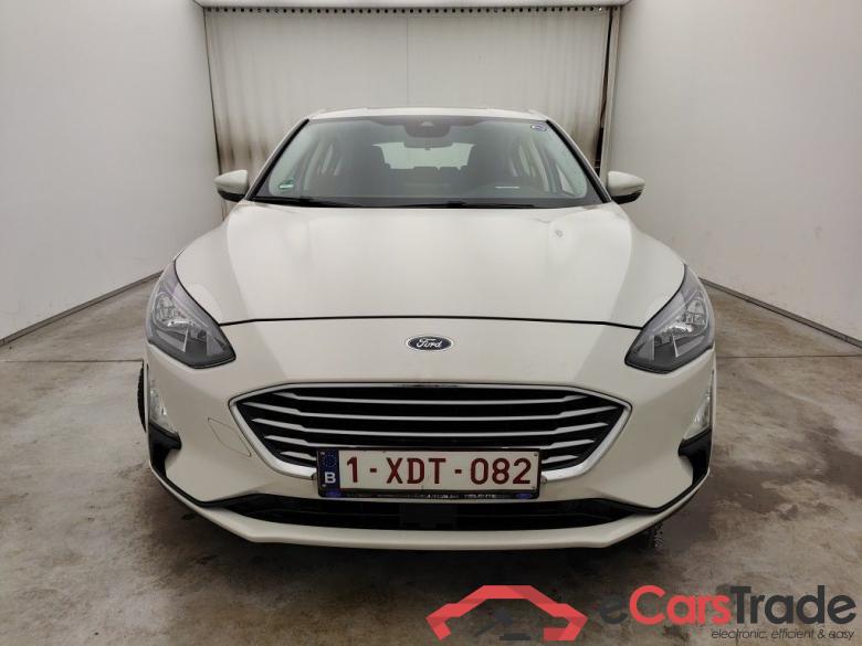 Ford Focus 1.0i EcoB. 74kW Trend Ed. Business 5d #1