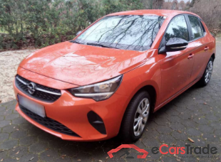 Opel Corsa ´19 Corsa F e Edition 50kWh1 #1