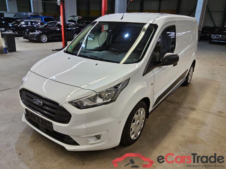 Ford _Transit Connect ´13 Transit Connect Kasten lang Trend 1.5 EcoBlue 88KW AT8 E6dT #1
